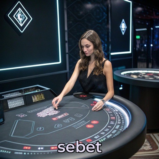 Cassino Online sebet