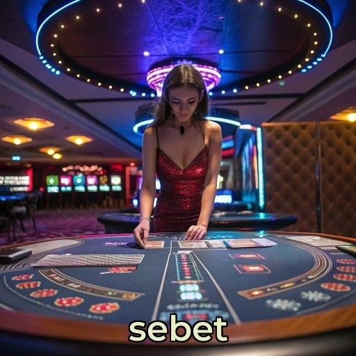 Acesso ao sebet
