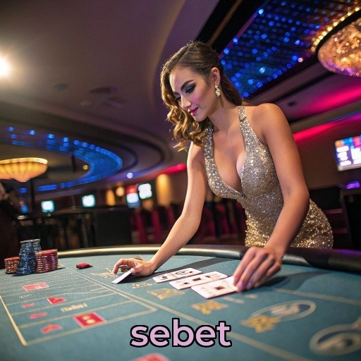 Acesso ao sebet