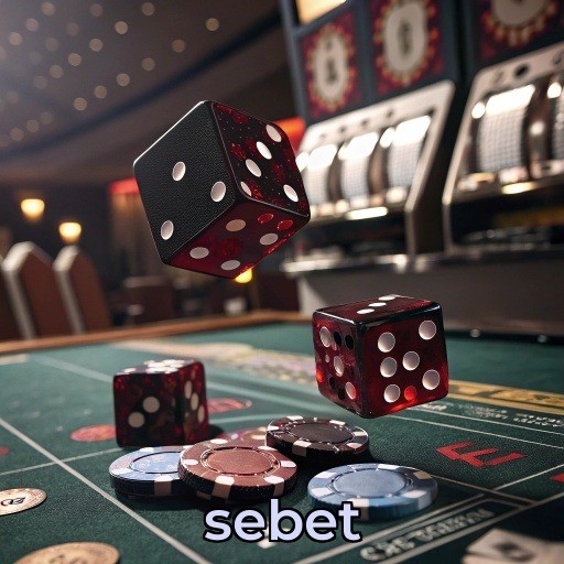 Cassino Online sebet